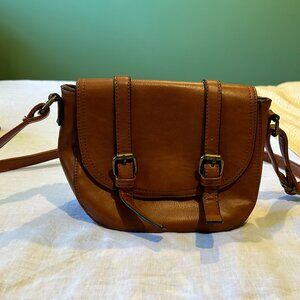 Brown Purse